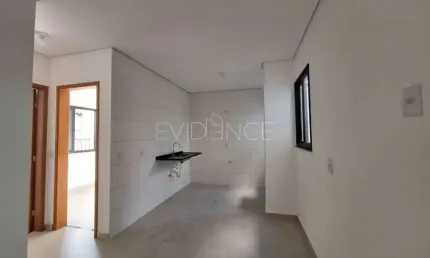 Apartamento NOVO para venda e locação Parque São Jorge a 2 minutos da UNIP Tatuapé