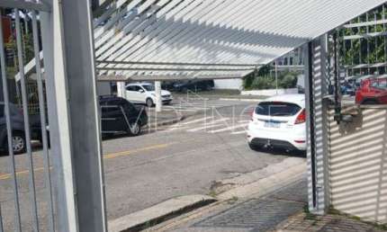 Sobrado comercial ou residencial para locação no Jardim Anália Franco