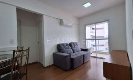 Apartamento com 1 quarto para alugar na Rua Cândido Lacerda, 114, Jardim Anália Franco, São Paulo
