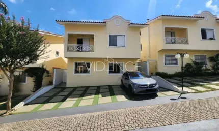 Casa em condomínio fechado à venda no bairro Vila Carrão com 209 m² - Villas Nova Tatuapé 1