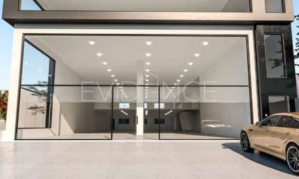 Prédio comercial  para locação com 1287 m² de área útil no Anália Franco