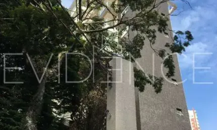 Salão comercial no jardim anália franco, 1 vaga na porta, 35 metros.