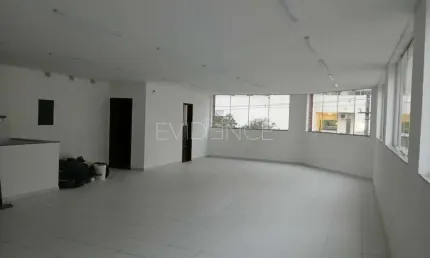 Salão comercial  sobreloja para locação com 130 m²  no Tatuapé