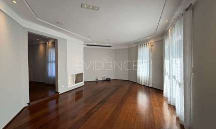 Apartamento Alto Padrão no Jardim Anália Franco - 203m² | 4 Dormitórios (3 Suítes) | 3 Vagas