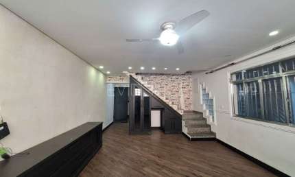 Casa com 3 quartos para alugar na Rua Queriri, 153, Vila Carrão, São Paulo