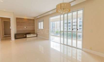 Apartamento à venda no Anália Franco com 3 Quartos 1 Suíte  à Venda, 112 m²