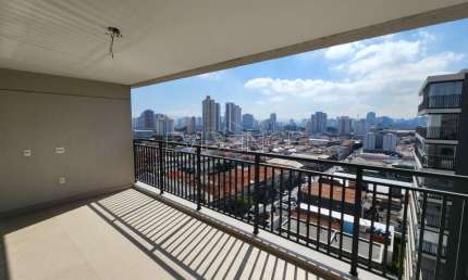 Cobertura duplex à venda no bairro Mooca com 283 m²