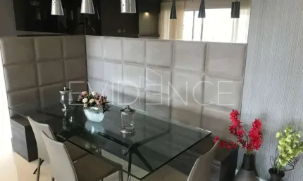 Apartamento com 2 quartos para alugar na Rua Caetanos, 42, Jardim Anália Franco, São Paulo