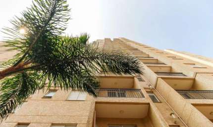 Apartamento para locação na Penha - 3 dormitórios, suíte, lazer completo
