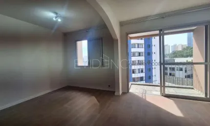 APARTAMENTO PARA LOCAÇÃO 2 DORMITÓRIOS  1 VAGA - TATUAPE
