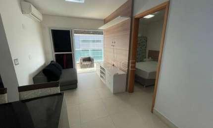 Apartamento com 1 quarto para alugar na Avenida Regente Feijó, 1650, Jardim Anália Franco, São Paulo