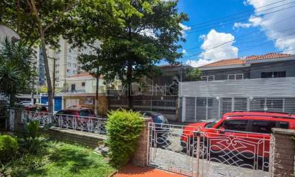 Casa com 4 quartos à venda na Rua Gonçalves Crespo, 309, Tatuapé, São Paulo