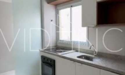 Apartamento para Locação com 1 dormitório na Vila Zelina - 41 m²