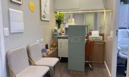 Sala comercial para alugar na Avenida Regente Feijó, 944, Vila Regente Feijó, São Paulo