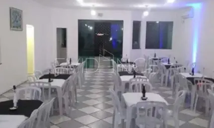 Sobreloja para locação comercial com 190m² no  Tatuapé