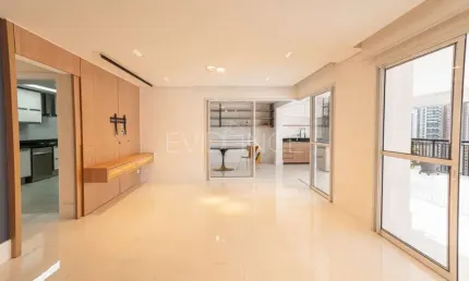 Apartamento à venda no jardim anália franco!!!! 202 metros com varanda gourmet - estuda permuta