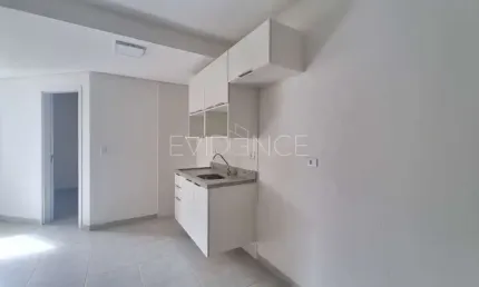 Apartamento para venda e locação com 42 m² - belenzinho - 2 dormitórios - 1 banheiro