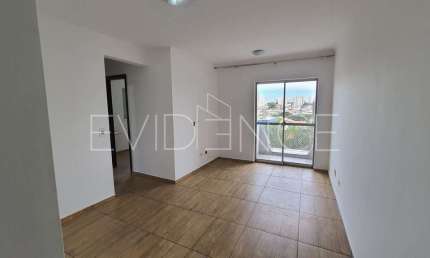 Apartamento na Av. Guilherme Giorgi, Jardim Textil!
