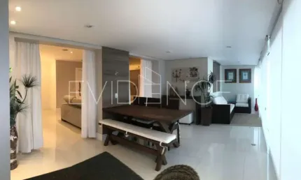 Apartamento com 3 quartos para alugar na Rua Ibó, 198, Vila Regente Feijó, São Paulo