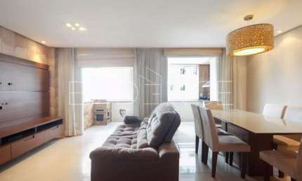 APARTAMENTO PARA LOCAÇÃO 2 DORMTÓRIOS 2 SUÍTES 2 VAGAS - TATUAPÉ