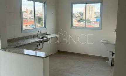 Apartamento com 2 quartos para alugar na Rua Jundiapeba, 200, Vila Zelina, São Paulo