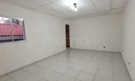 Sala comercial com 3 salas para alugar na Rua Barão do Serro Largo, 357, Vila Regente Feijó, São Paulo