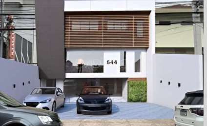 Prédio Comercial Novo no Tatuapé - 714m², 35 Salas, 9 Vagas | Venda ou Locação