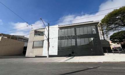ALUGA-SE SALÃO COMERCIAL - 180 M² - TATUAPÉ VENHA CONHECER ! ! !
