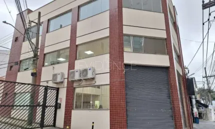 Prédio comercial para locação no tatuapé com 280 m²