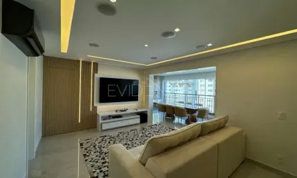 Apartamento com 3 quartos à venda na Rua Serra de Botucatu, 2153, Tatuapé, São Paulo