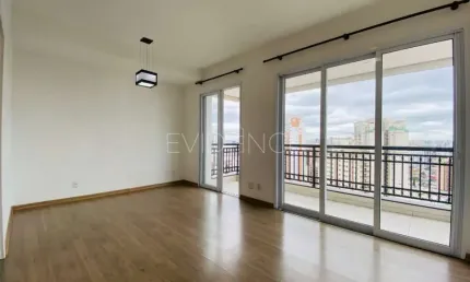 Apartamento com 1 quarto para alugar na Rua Maria Otília, 210, Jardim Anália Franco, São Paulo