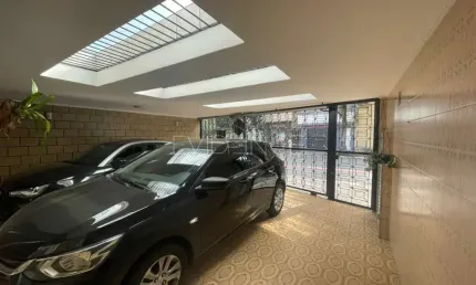 Sobrado de 160 metros à venda e locação no anália franco