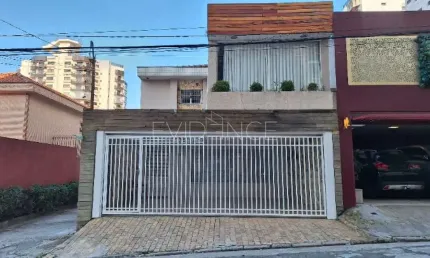 Sala comercial com 1 sala para alugar na Rua Rosa das Neves, 49, Jardim Anália Franco, São Paulo
