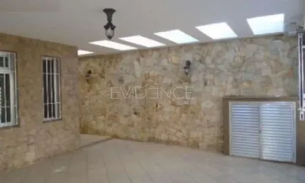 Casa com 3 quartos para alugar na Rua Majuruna, 9, Tatuapé, São Paulo