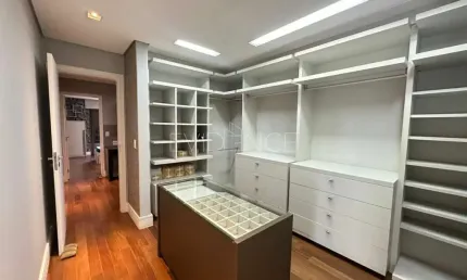 Luxo e conforto no tatuapé: apartamento de 258 m² no edifício bahamas