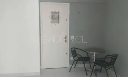 Apartamento com 2 quartos para alugar na Rua Piraçununga, 95, Alto da Mooca, São Paulo