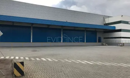 Barracão / Galpão / Depósito para alugar na Rua Landri Sales, 100, Água Chata, Guarulhos