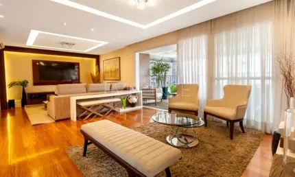 Apartamento com 3 quartos à venda na Rua Arinaia, 312, Mooca, São Paulo
