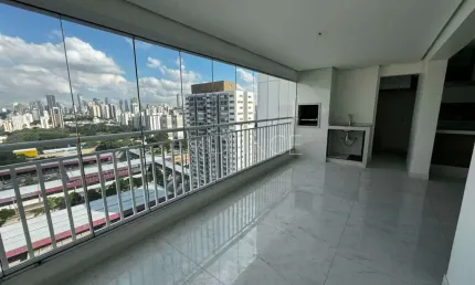 Apartamento com 2 quartos à venda na Rua Coronel Gustavo Santiago, 265, Tatuapé, São Paulo