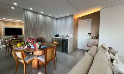 Apartamento para venda com 3 suítes 115 m² no tatuapé venha conhecer ! ! !