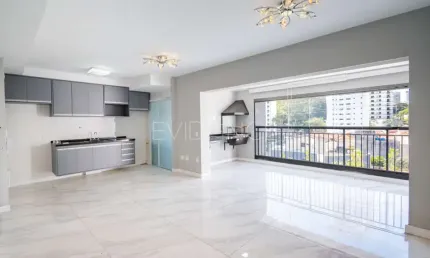 Apartamento à venda e locação mooca com 92 m² e varanda gourmet