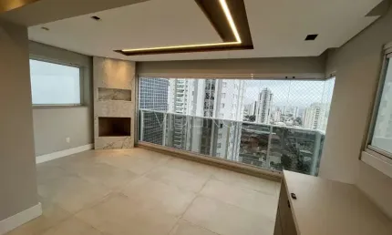 Apartamento com 3 quartos para alugar na Rua Vale Formoso, 80, Tatuapé, São Paulo