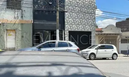 Barracão / Galpão / Depósito para alugar na Rua Cantagalo, 1687, Tatuapé, São Paulo