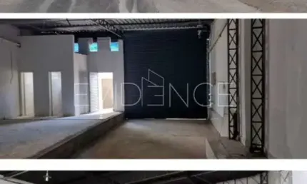 Salão comercial para locação na vila regente feijó - 100 metros