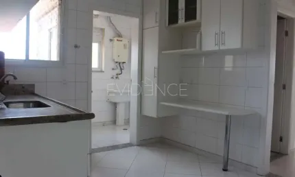 Apartamento para locação 95 m² com 3 dormitórios 1 suíte 3 vagas no tatuapé