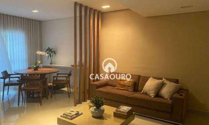 Casa com 4 quartos à venda, 165 m² por R$ 1.190.000 - Condomínio Village Royale - Nova Lima/MG