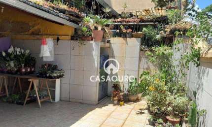 Terreno à venda, 400 m² por R$ 998.000,00 - Santa Efigênia - Belo Horizonte/MG