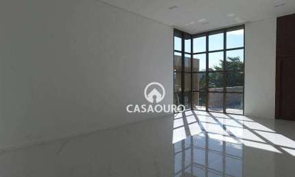 Casa à venda, 455 m² por R$ 4.490.000,00 - Quintas do Sol - Nova Lima/MG