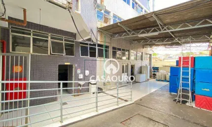 Prédio à venda, 1000 m²  - Esplanada - Belo Horizonte/MG
