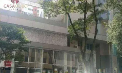 Loja para alugar, 239 m² - Centro - Belo Horizonte/MG